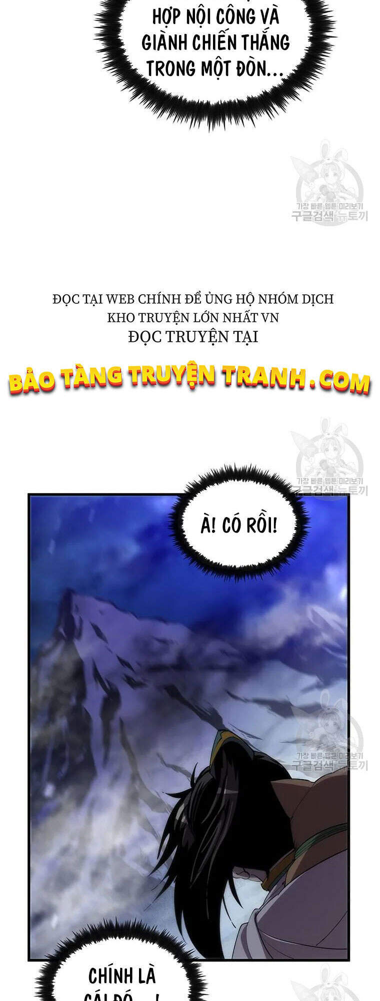 Bác Sĩ Trùng Sinh Về Murim Chapter 62 - Trang 2