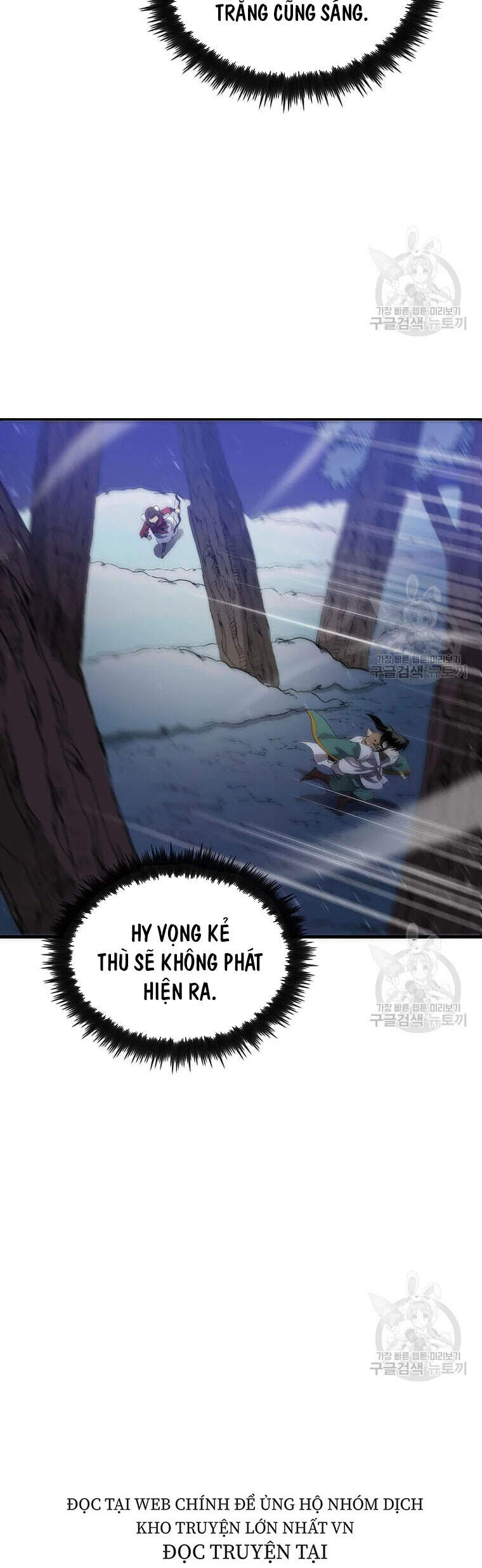 Bác Sĩ Trùng Sinh Về Murim Chapter 61 - Trang 2