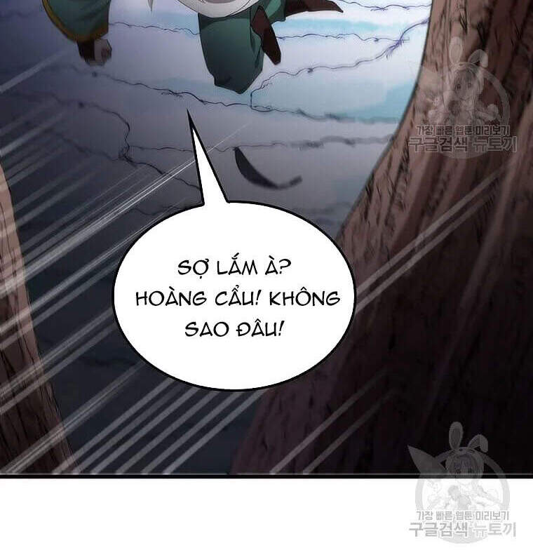 Bác Sĩ Trùng Sinh Về Murim Chapter 61 - Trang 2