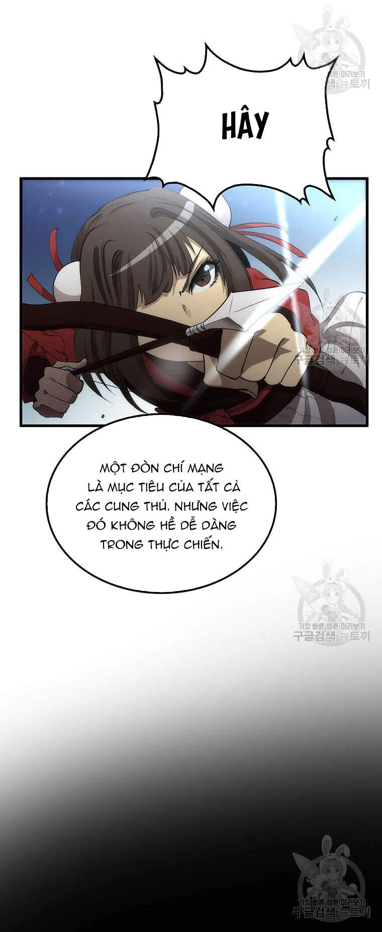 Bác Sĩ Trùng Sinh Về Murim Chapter 61 - Trang 2