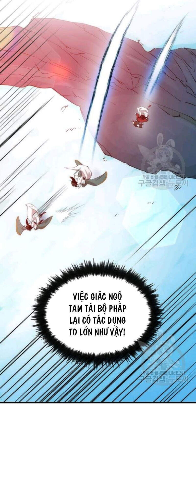 Bác Sĩ Trùng Sinh Về Murim Chapter 59 - Trang 2