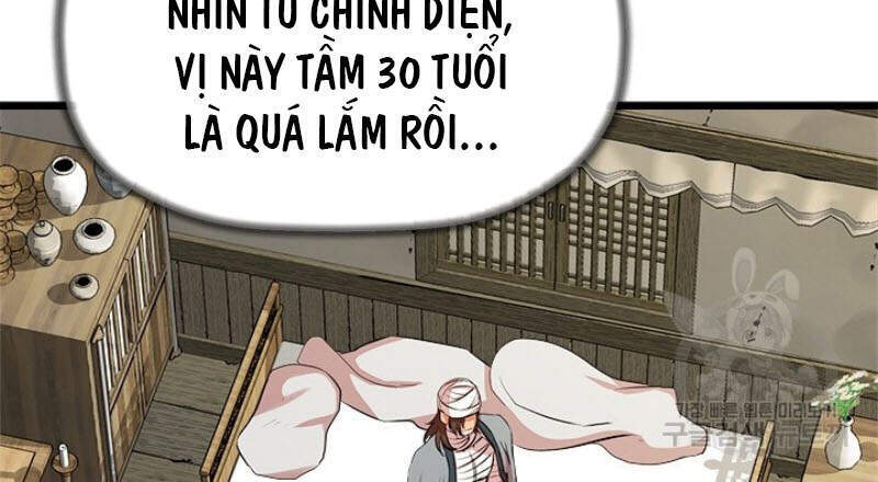 Bác Sĩ Trùng Sinh Về Murim Chapter 59 - Trang 2