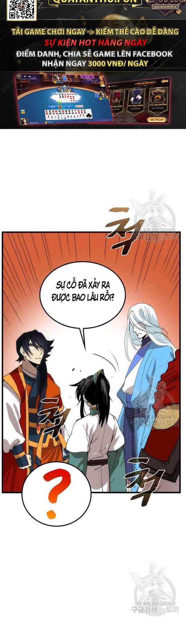 Bác Sĩ Trùng Sinh Về Murim Chapter 47 - Trang 2