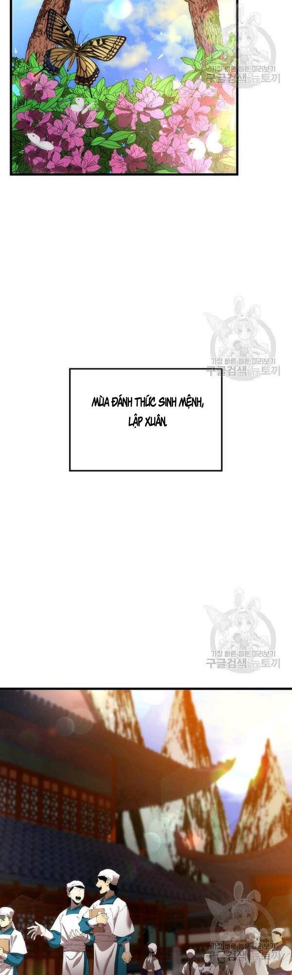 Bác Sĩ Trùng Sinh Về Murim Chapter 44 - Trang 2