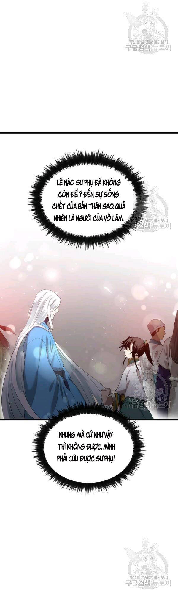 Bác Sĩ Trùng Sinh Về Murim Chapter 43 - Trang 2