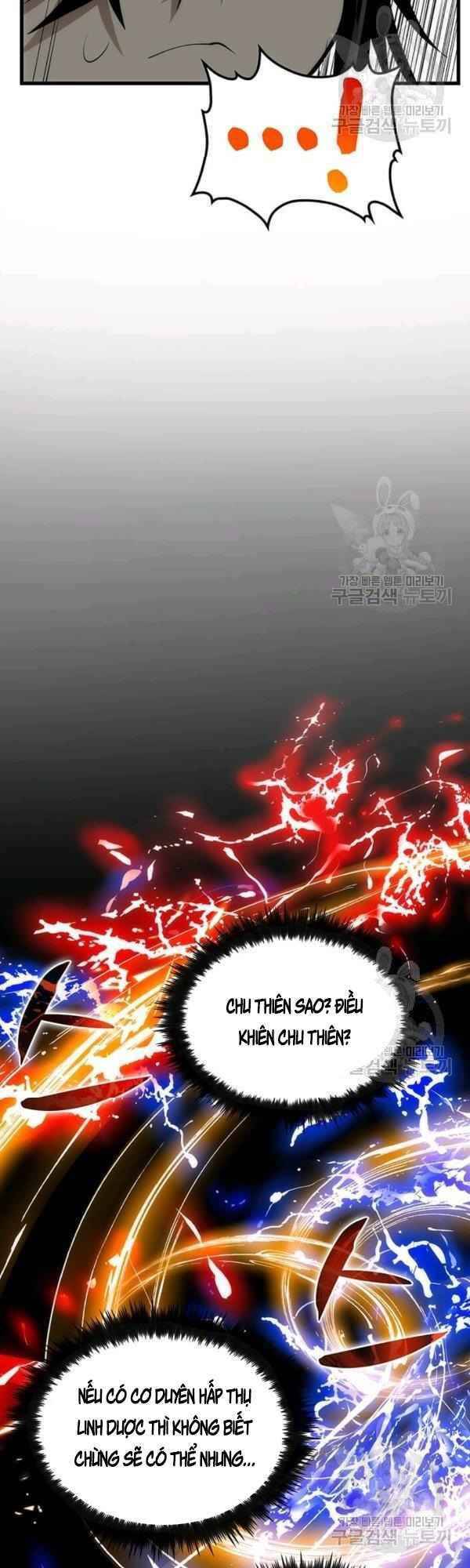 Bác Sĩ Trùng Sinh Về Murim Chapter 42 - Trang 2