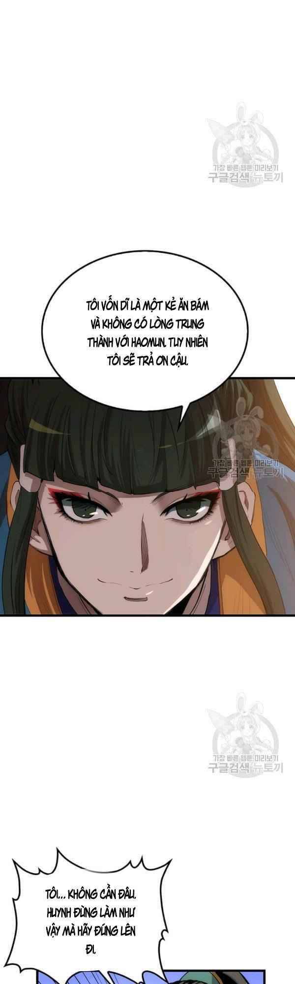 Bác Sĩ Trùng Sinh Về Murim Chapter 42 - Trang 2