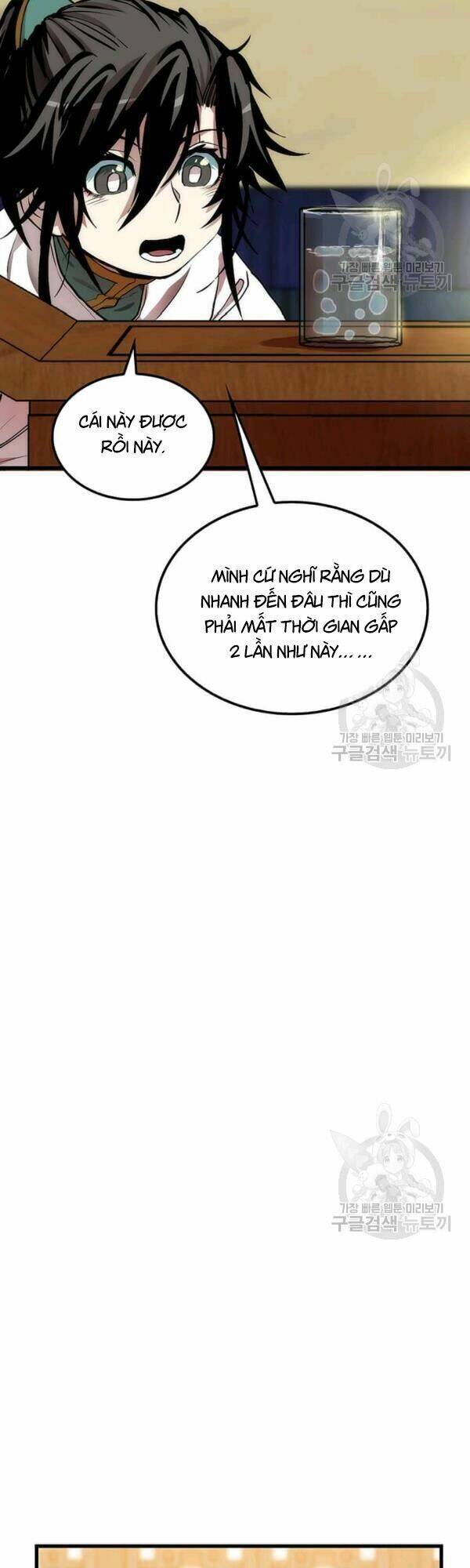 Bác Sĩ Trùng Sinh Về Murim Chapter 40 - Trang 2