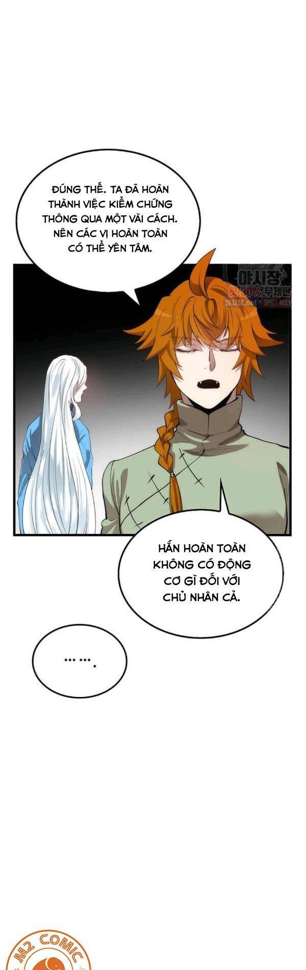 Bác Sĩ Trùng Sinh Về Murim Chapter 35 - Trang 2