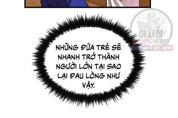 Bác Sĩ Trùng Sinh Về Murim Chapter 34 - Trang 2