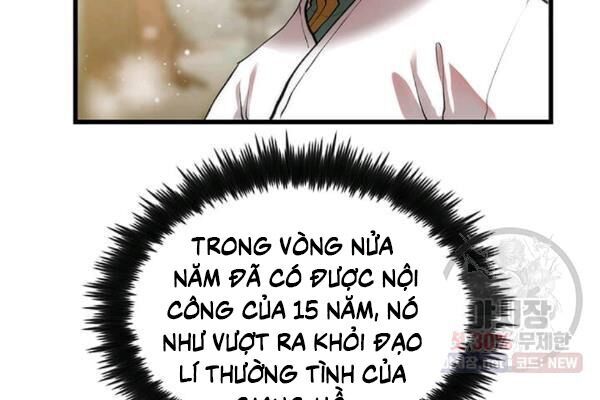 Bác Sĩ Trùng Sinh Về Murim Chapter 34 - Trang 2