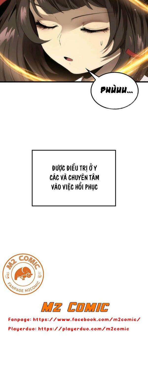 Bác Sĩ Trùng Sinh Về Murim Chapter 33 - Trang 2