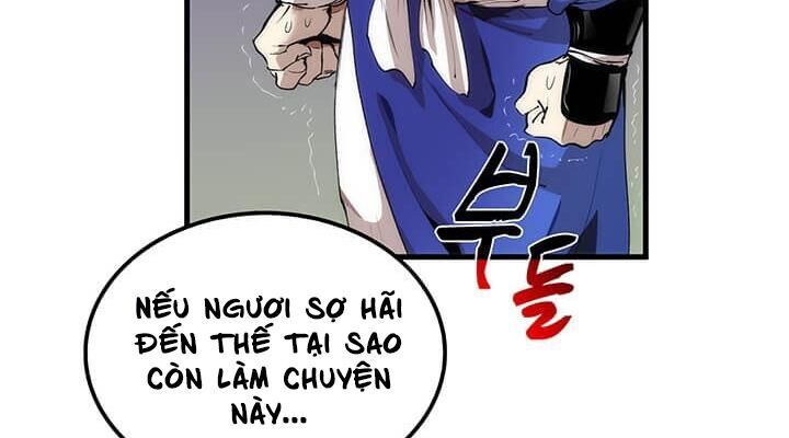 Bác Sĩ Trùng Sinh Về Murim Chapter 30 - Trang 2