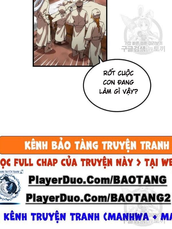 Bác Sĩ Trùng Sinh Về Murim Chapter 24 - Trang 2