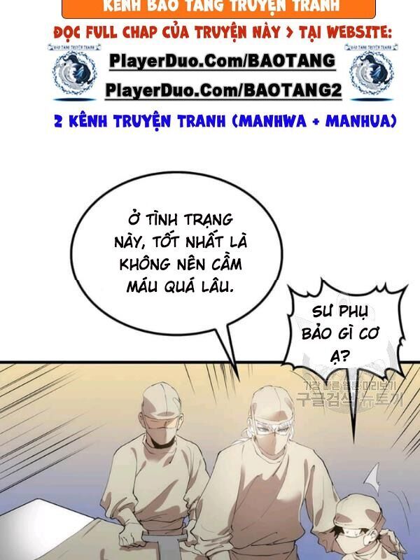 Bác Sĩ Trùng Sinh Về Murim Chapter 24 - Trang 2