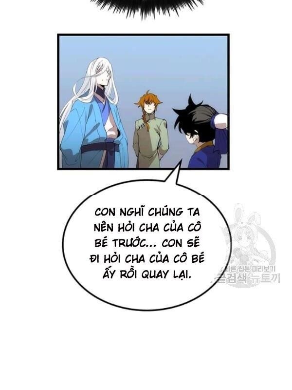 Bác Sĩ Trùng Sinh Về Murim Chapter 23 - Trang 2