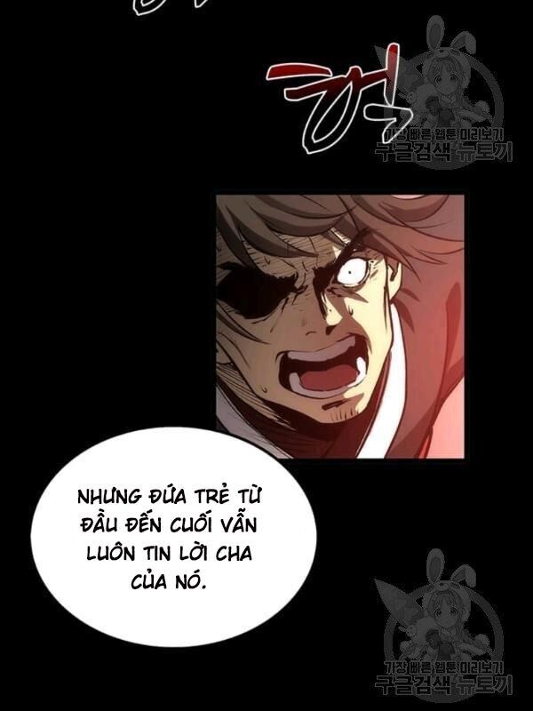 Bác Sĩ Trùng Sinh Về Murim Chapter 23 - Trang 2