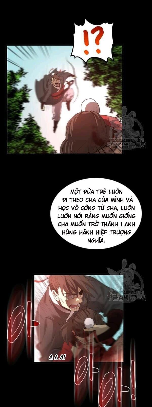 Bác Sĩ Trùng Sinh Về Murim Chapter 23 - Trang 2