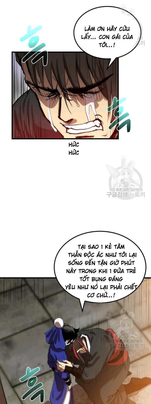 Bác Sĩ Trùng Sinh Về Murim Chapter 23 - Trang 2