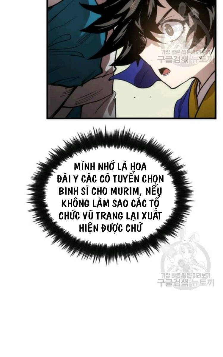 Bác Sĩ Trùng Sinh Về Murim Chapter 22 - Trang 2