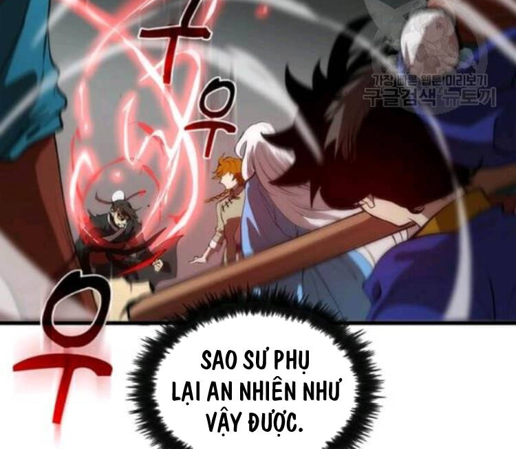 Bác Sĩ Trùng Sinh Về Murim Chapter 22 - Trang 2