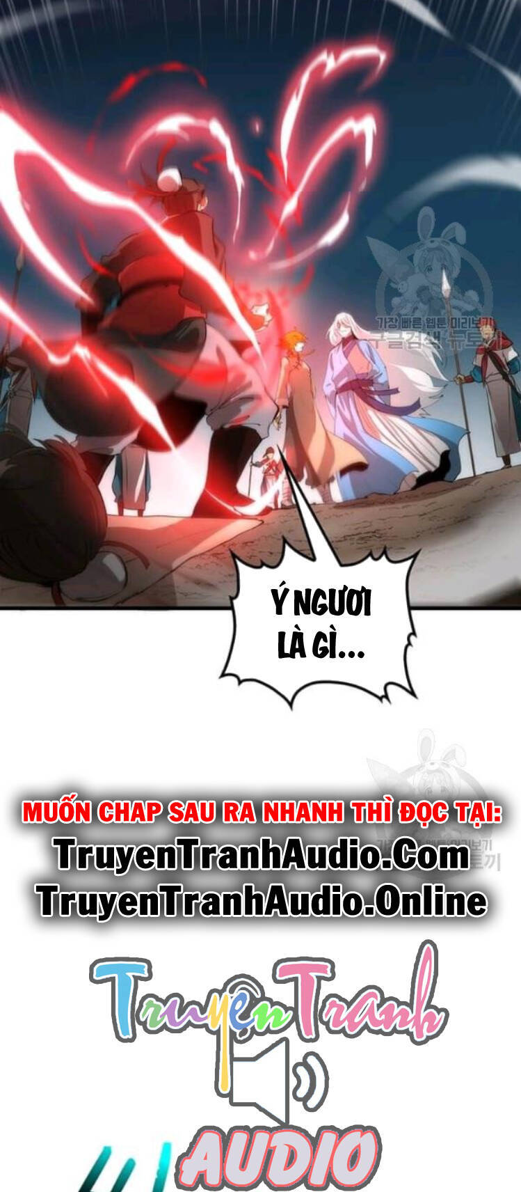 Bác Sĩ Trùng Sinh Về Murim Chapter 22 - Trang 2