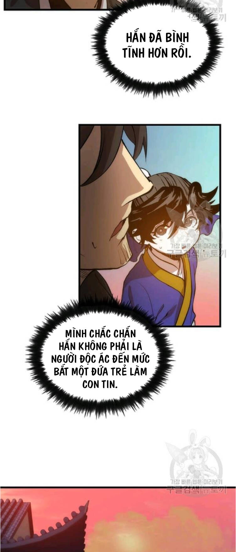 Bác Sĩ Trùng Sinh Về Murim Chapter 22 - Trang 2