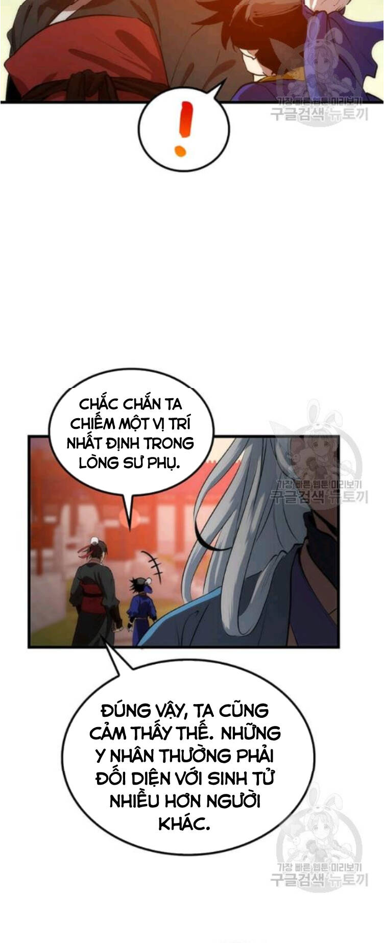 Bác Sĩ Trùng Sinh Về Murim Chapter 22 - Trang 2