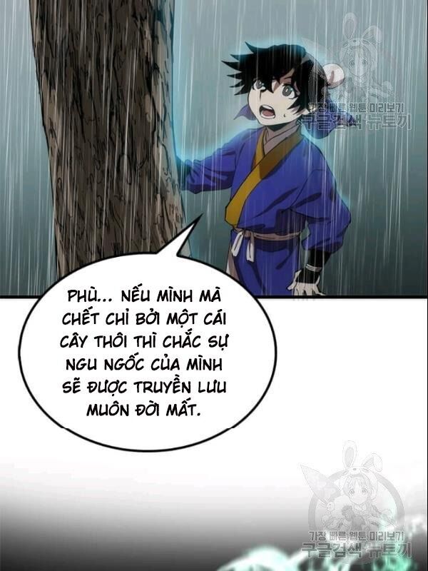 Bác Sĩ Trùng Sinh Về Murim Chapter 20 - Trang 2