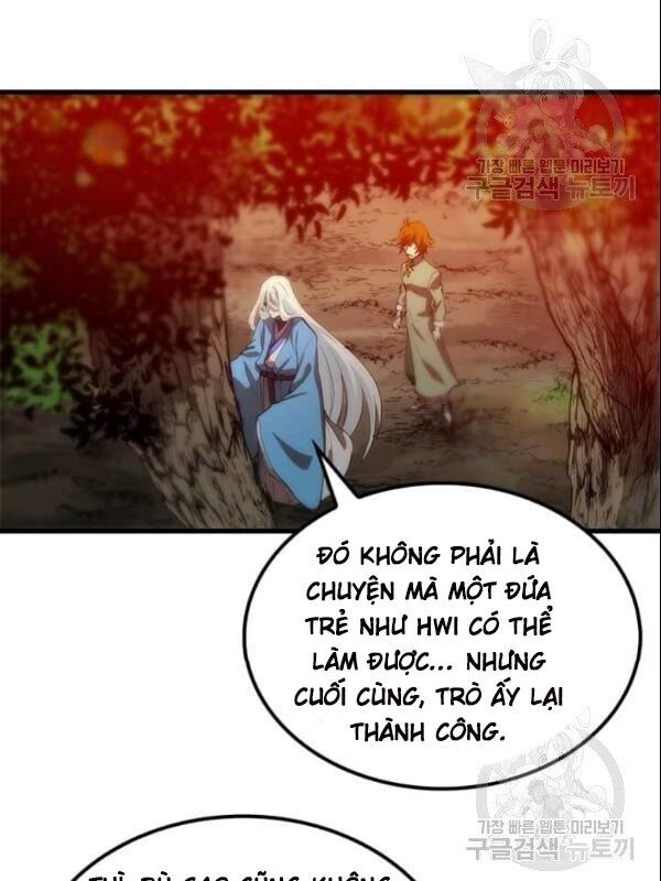 Bác Sĩ Trùng Sinh Về Murim Chapter 20 - Trang 2