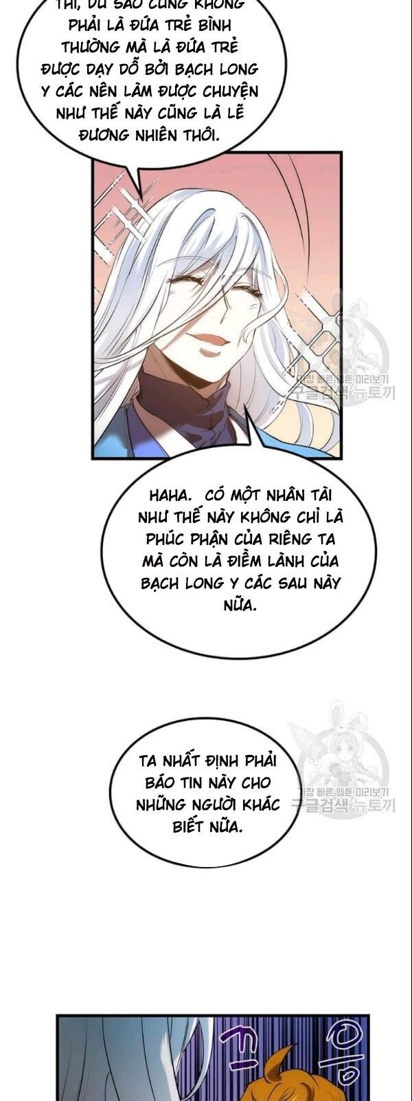 Bác Sĩ Trùng Sinh Về Murim Chapter 20 - Trang 2