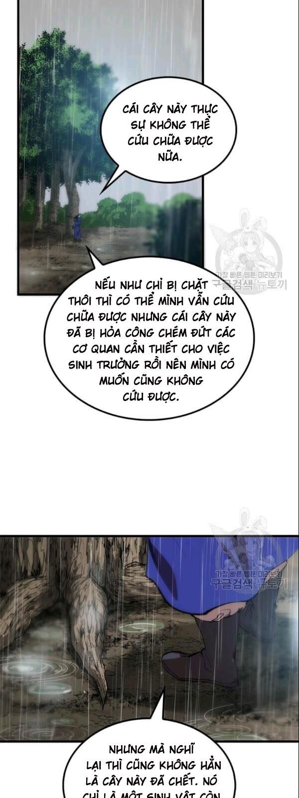 Bác Sĩ Trùng Sinh Về Murim Chapter 20 - Trang 2