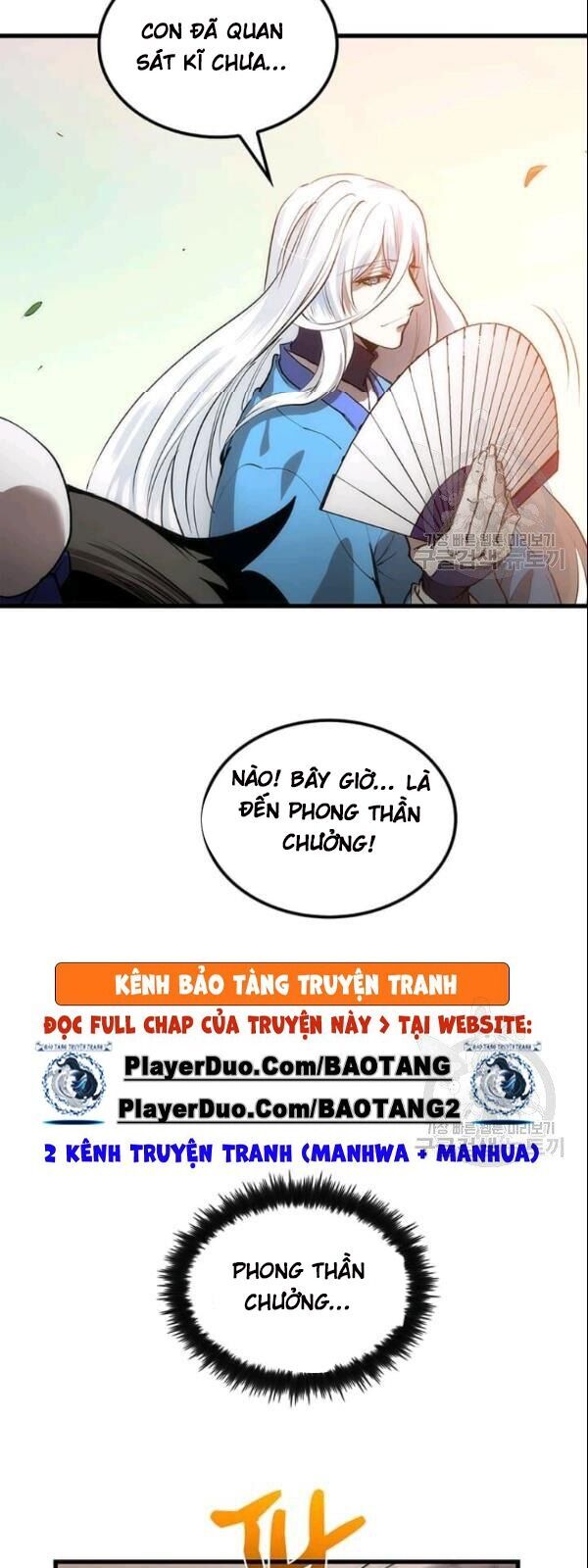 Bác Sĩ Trùng Sinh Về Murim Chapter 19 - Trang 2