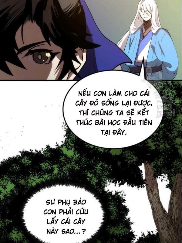 Bác Sĩ Trùng Sinh Về Murim Chapter 19 - Trang 2