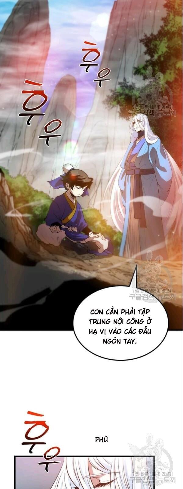 Bác Sĩ Trùng Sinh Về Murim Chapter 19 - Trang 2