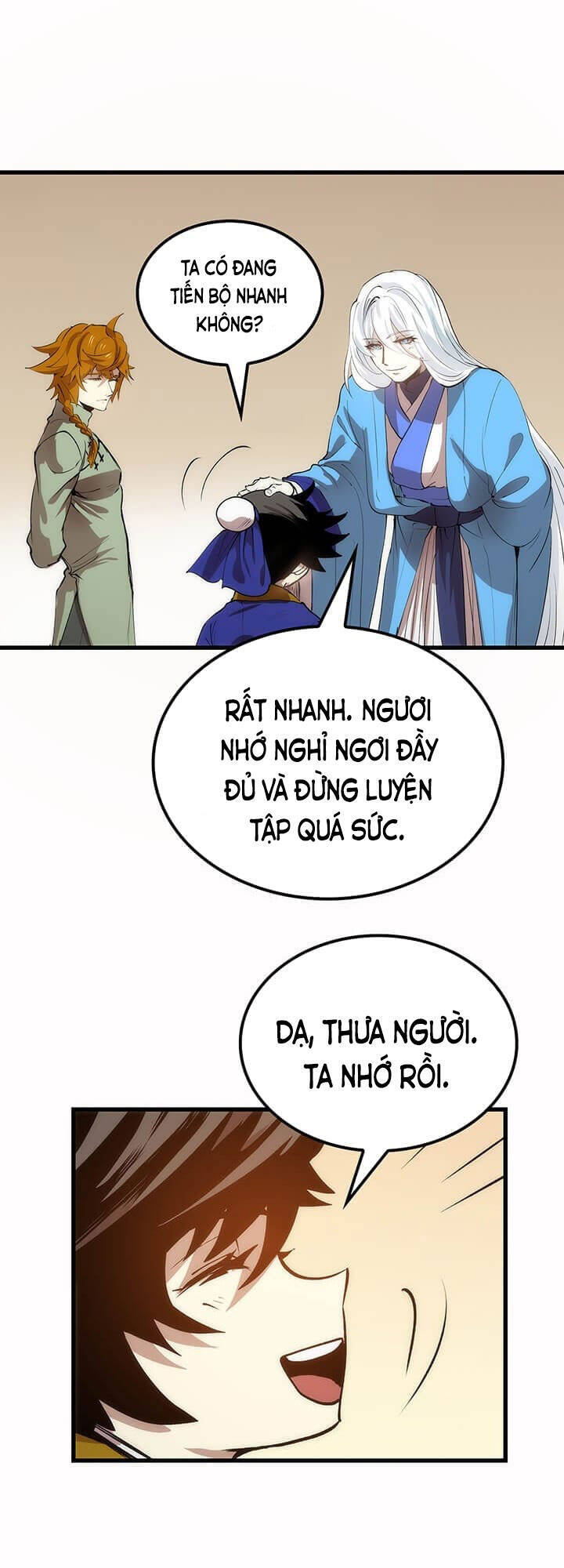 Bác Sĩ Trùng Sinh Về Murim Chapter 18 - Trang 2