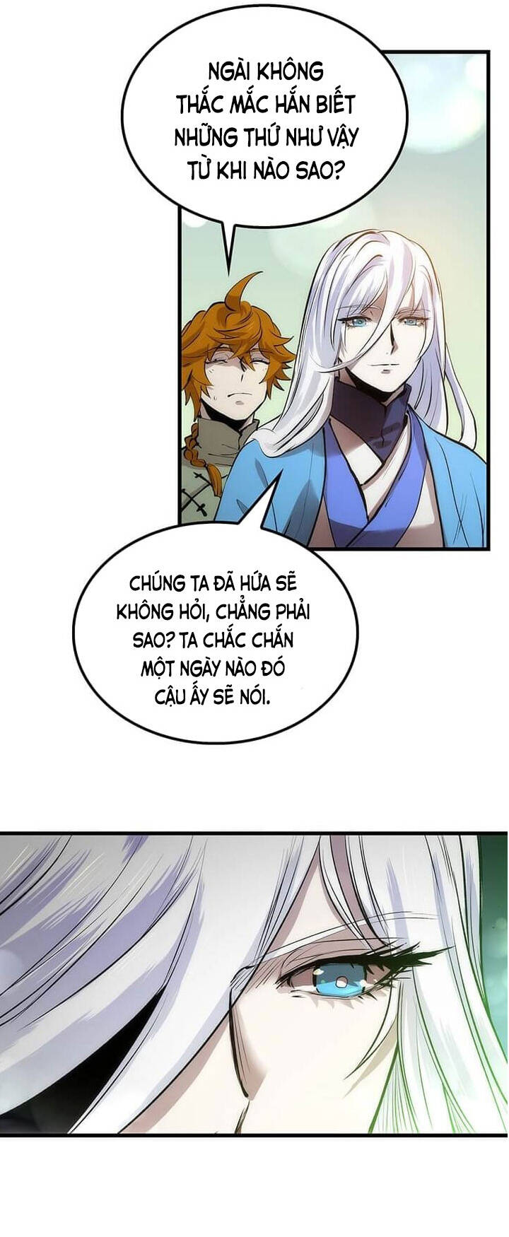 Bác Sĩ Trùng Sinh Về Murim Chapter 18 - Trang 2