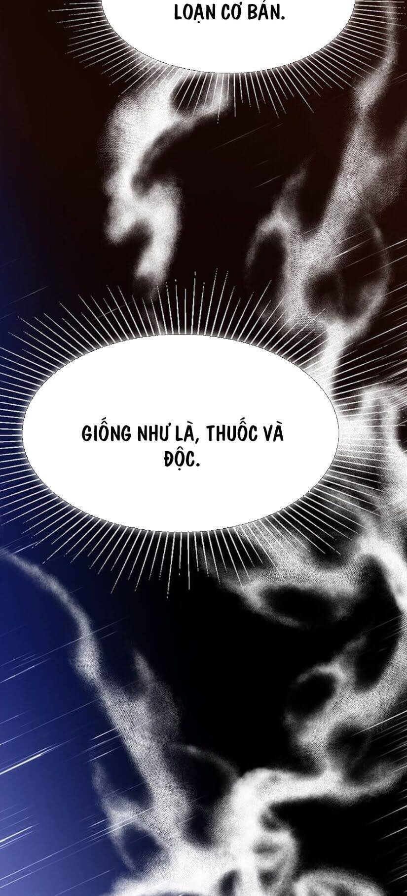 Bác Sĩ Trùng Sinh Về Murim Chapter 17 - Trang 2