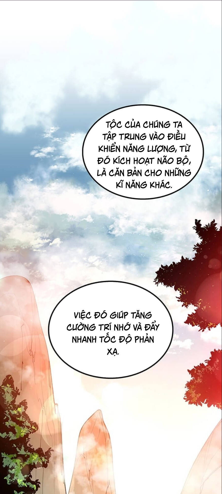 Bác Sĩ Trùng Sinh Về Murim Chapter 16 - Trang 2