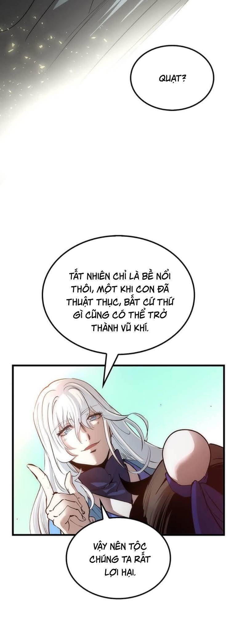 Bác Sĩ Trùng Sinh Về Murim Chapter 16 - Trang 2