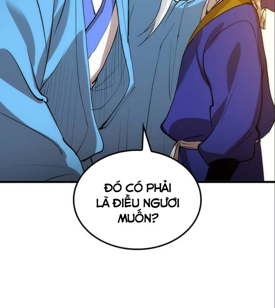 Bác Sĩ Trùng Sinh Về Murim Chapter 16 - Trang 2