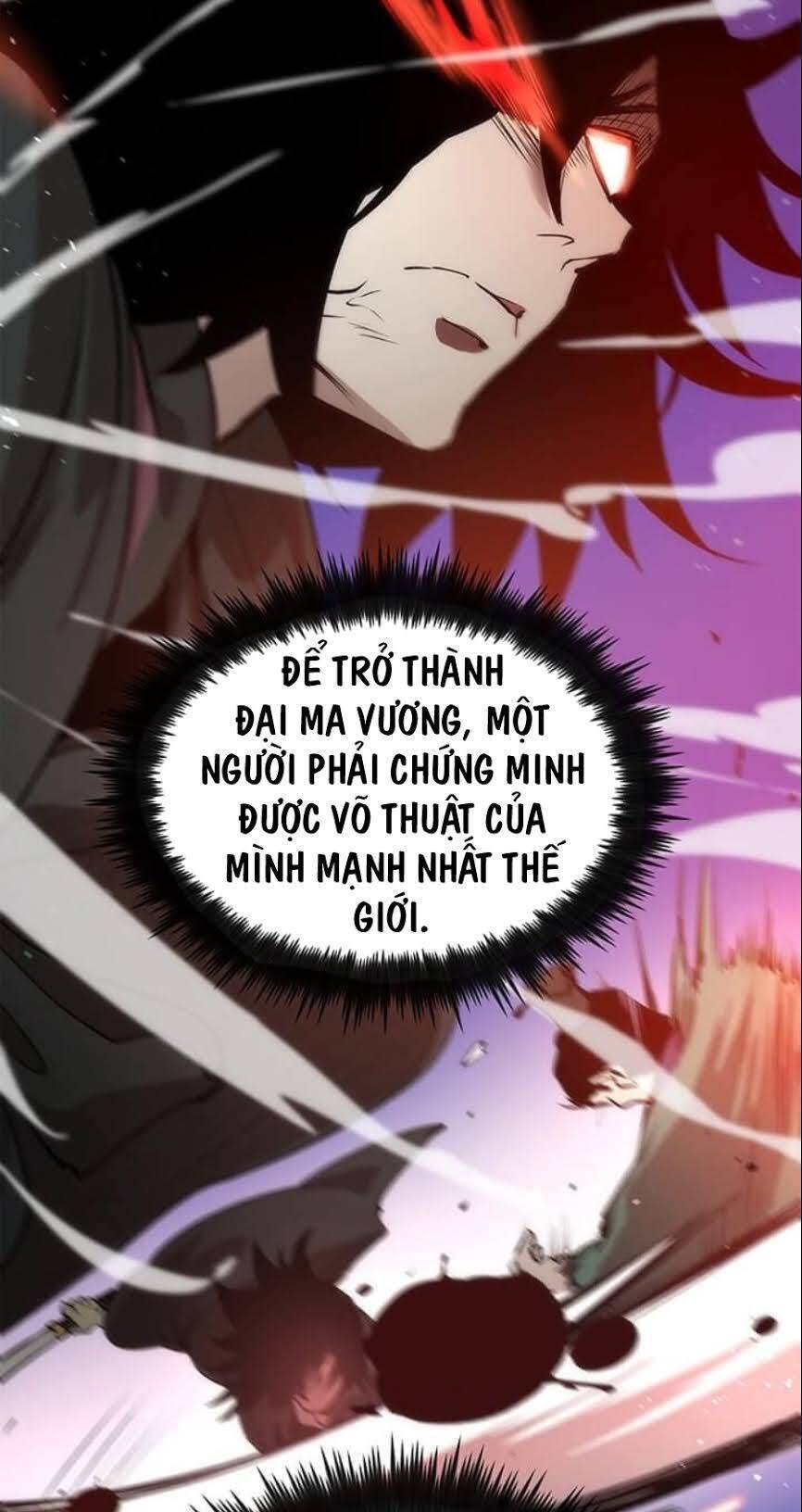 Bác Sĩ Trùng Sinh Về Murim Chapter 16 - Trang 2