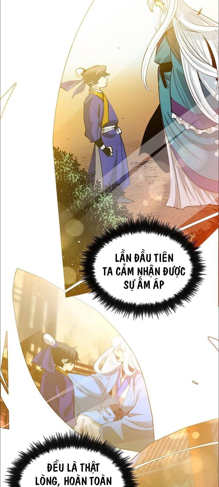 Bác Sĩ Trùng Sinh Về Murim Chapter 16 - Trang 2