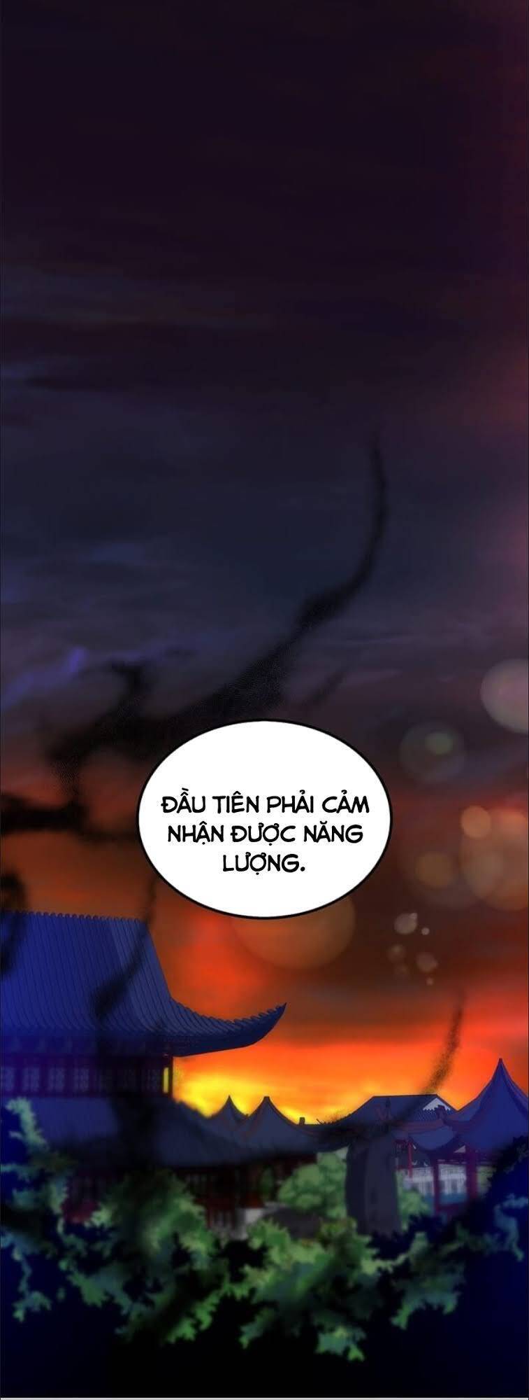 Bác Sĩ Trùng Sinh Về Murim Chapter 16 - Trang 2