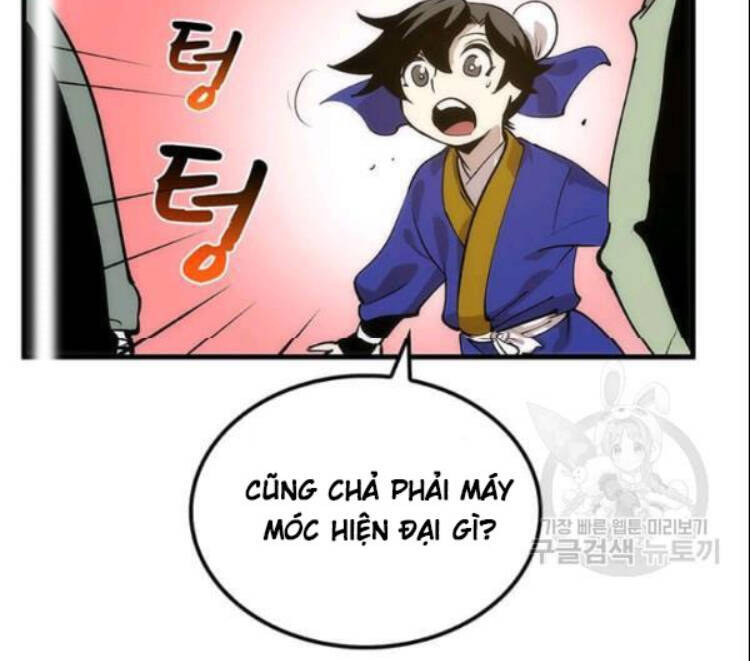 Bác Sĩ Trùng Sinh Về Murim Chapter 15 - Trang 2