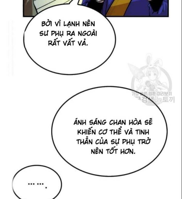 Bác Sĩ Trùng Sinh Về Murim Chapter 15 - Trang 2