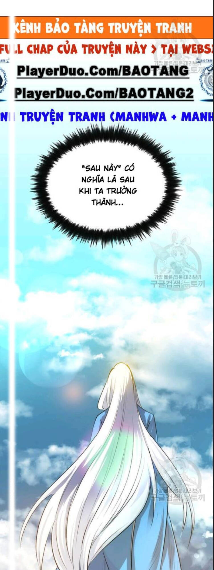 Bác Sĩ Trùng Sinh Về Murim Chapter 15 - Trang 2