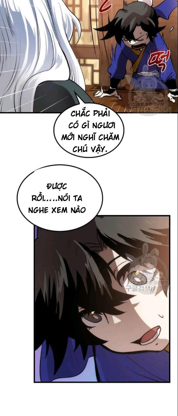 Bác Sĩ Trùng Sinh Về Murim Chapter 14 - Trang 2