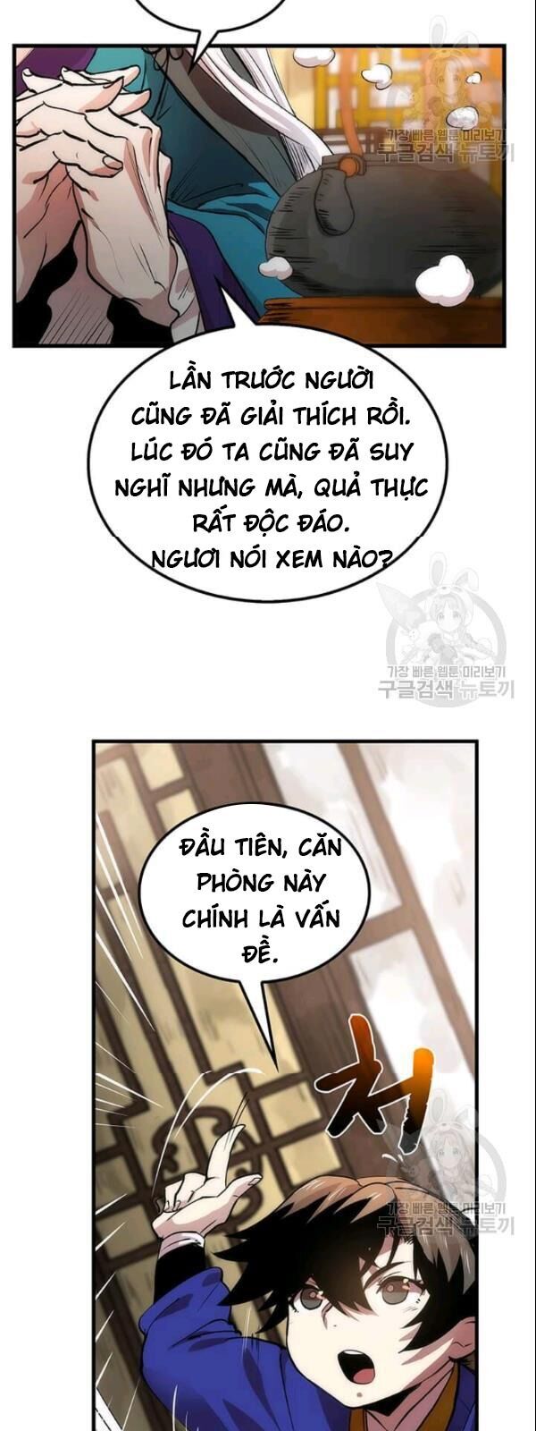 Bác Sĩ Trùng Sinh Về Murim Chapter 14 - Trang 2