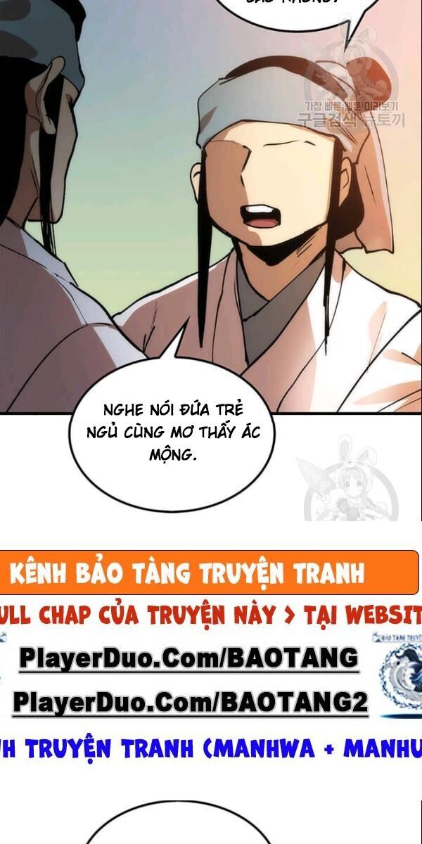 Bác Sĩ Trùng Sinh Về Murim Chapter 9 - Trang 2